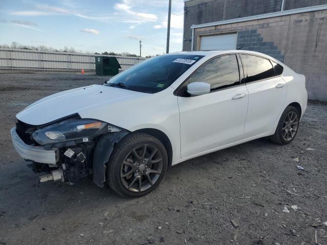  Salvage Dodge Dart