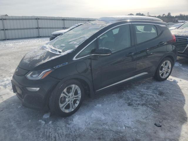  Salvage Chevrolet Bolt