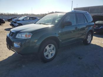  Salvage Saturn Vue