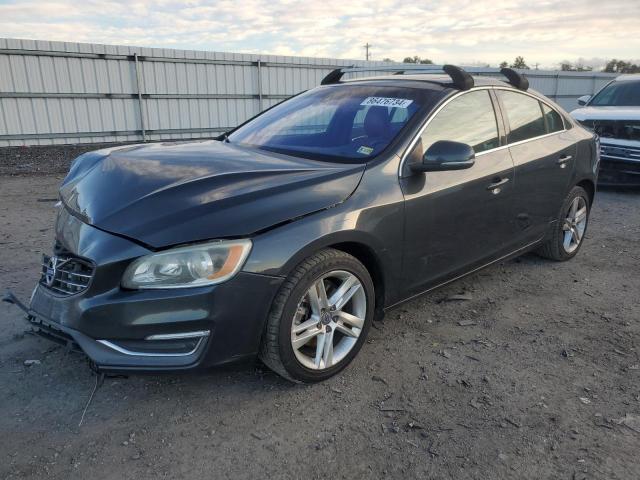  Salvage Volvo S60