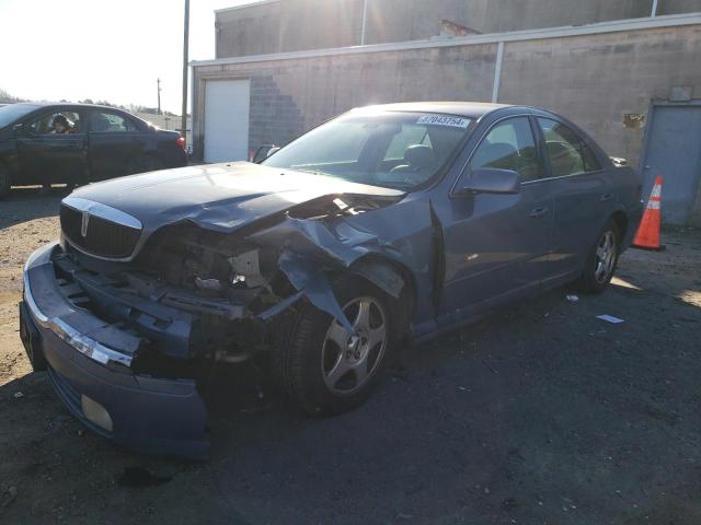  Salvage Lincoln Ls Series