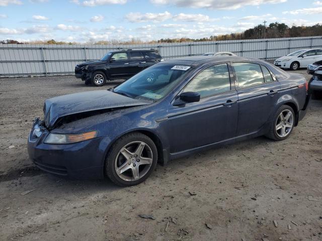  Salvage Acura TL