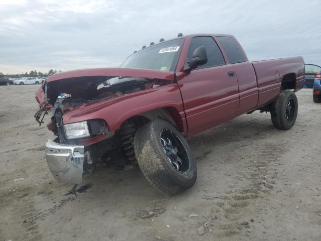  Salvage Dodge Ram 2500