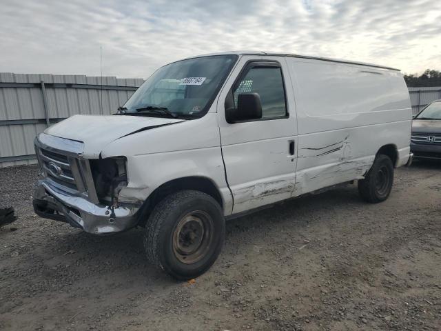  Salvage Ford Econoline