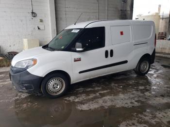  Salvage Ram Promaster