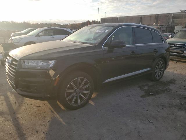  Salvage Audi Q7