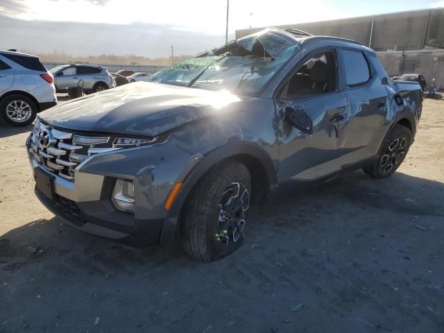  Salvage Hyundai SANTA CRUZ