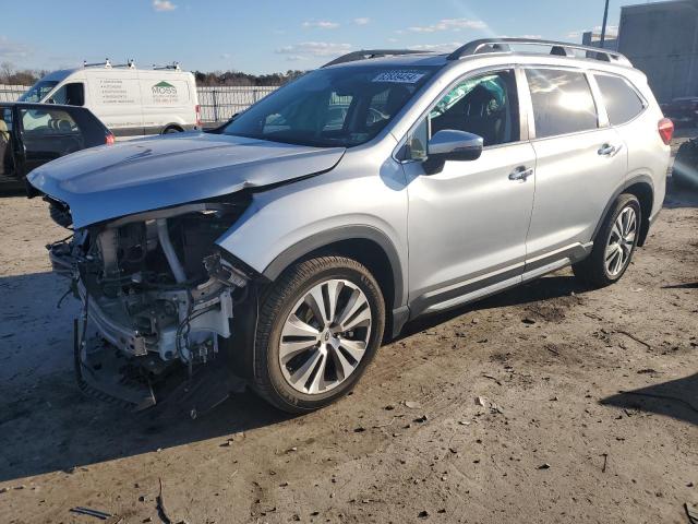  Salvage Subaru Ascent