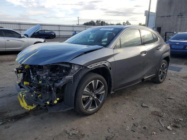  Salvage Lexus Ux