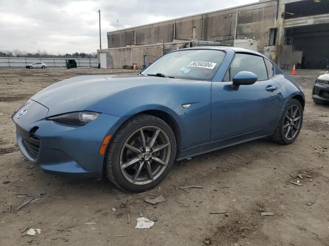  Salvage Mazda Mx5