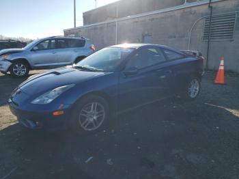  Salvage Toyota Celica