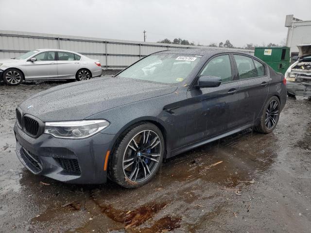  Salvage BMW M Series