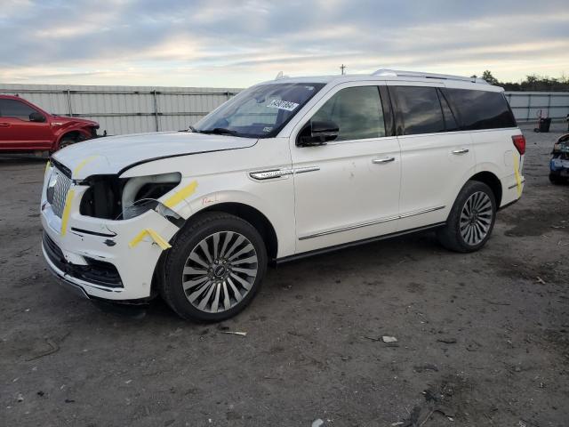  Salvage Lincoln Navigator