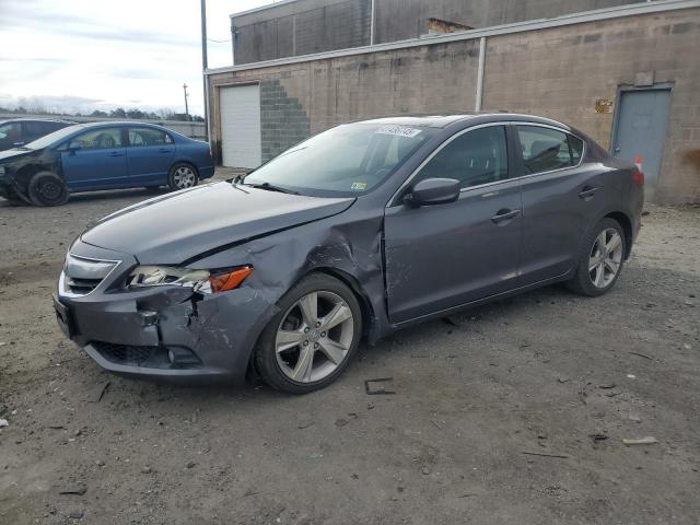  Salvage Acura ILX