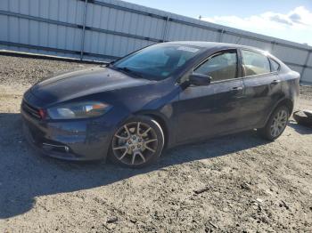  Salvage Dodge Dart