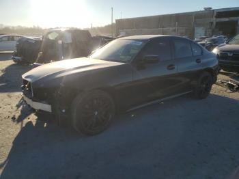  Salvage BMW M Series