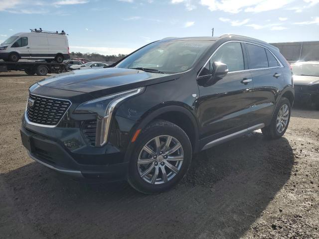  Salvage Cadillac XT4