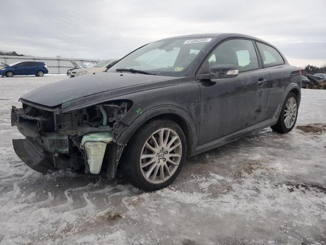  Salvage Volvo C30