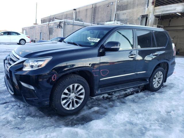  Salvage Lexus Gx