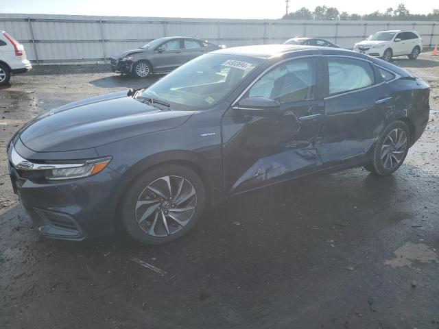  Salvage Honda Insight