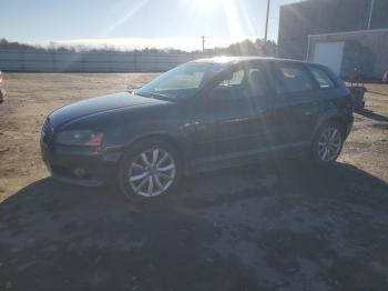  Salvage Audi A3