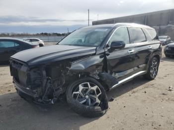  Salvage Hyundai PALISADE