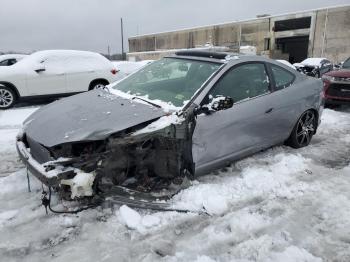  Salvage Acura RSX