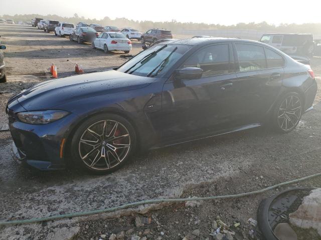  Salvage BMW M Series