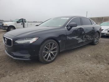  Salvage Volvo S90