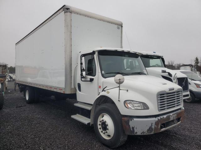  Salvage Freightliner M2 106 Med