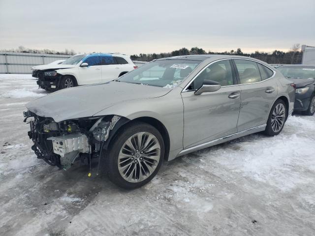  Salvage Lexus LS