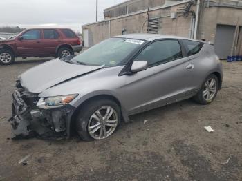  Salvage Honda Crz