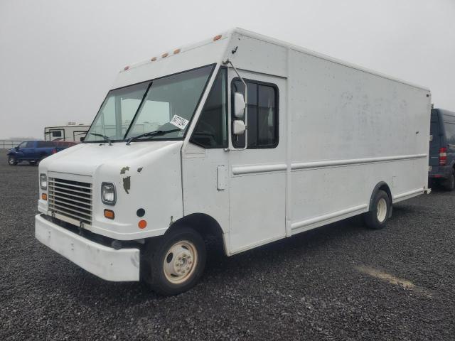  Salvage Ford Econoline