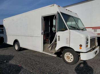  Salvage Ford Econoline