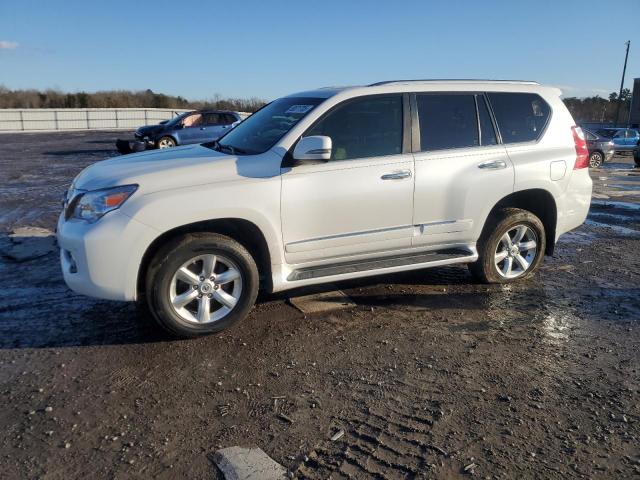  Salvage Lexus Gx