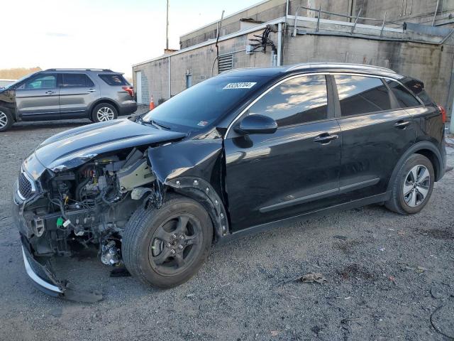  Salvage Kia Niro