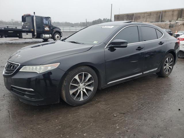  Salvage Acura TLX