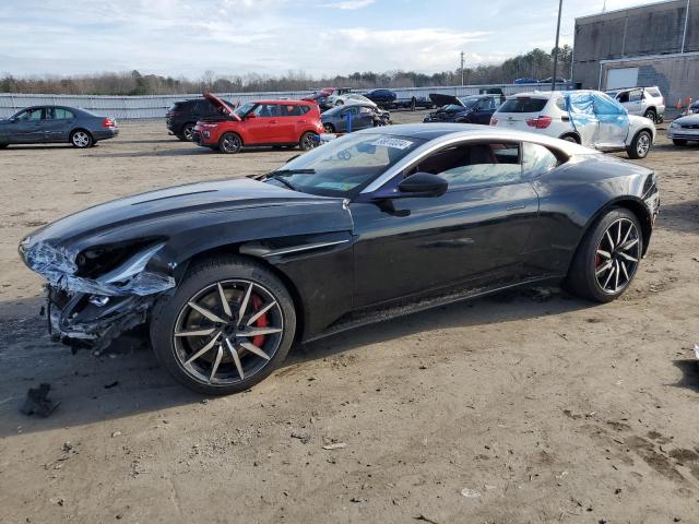  Salvage Aston Martin DB11