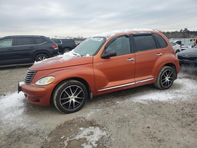  Salvage Chrysler PT Cruiser