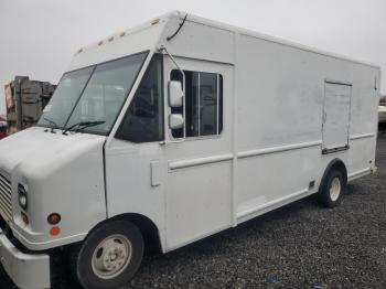  Salvage Ford Econoline