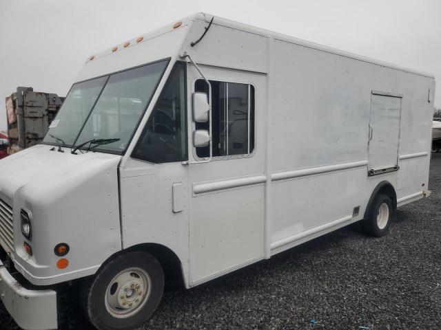  Salvage Ford Econoline