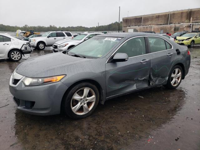  Salvage Acura TSX