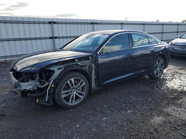  Salvage Audi A6