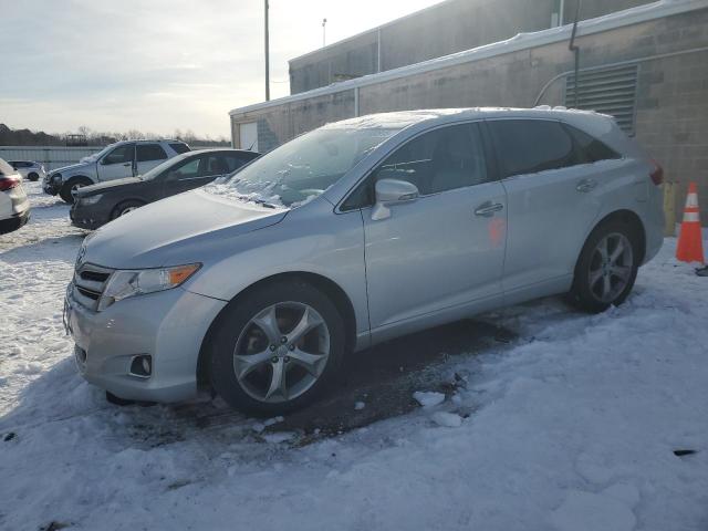  Salvage Toyota Venza