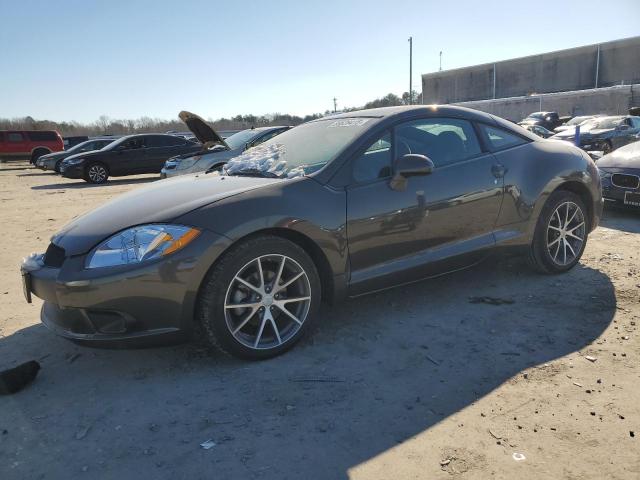  Salvage Mitsubishi Eclipse