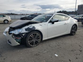  Salvage Toyota Scion