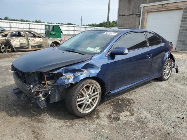  Salvage Toyota Scion