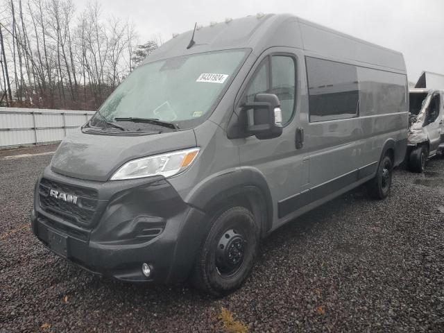  Salvage Ram Promaster