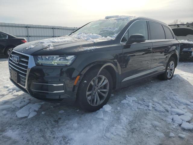  Salvage Audi Q7