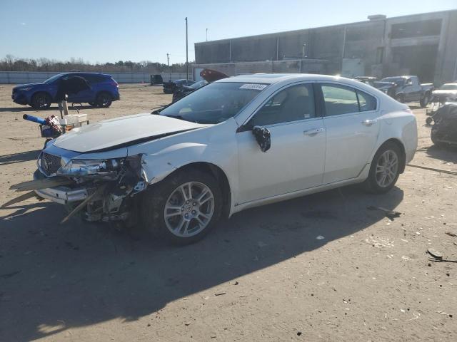  Salvage Acura TL